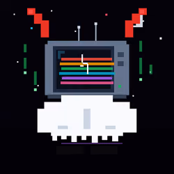 DEAD PIXELS (Corrupted Edition) #5863