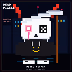 DEAD PIXELS (Corrupted Edition) #6720