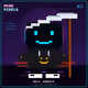 DEAD PIXELS (Corrupted Edition) #1748