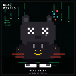 DEAD PIXELS (Corrupted Edition) #464