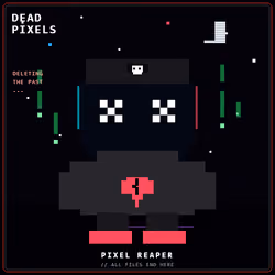 DEAD PIXELS (Corrupted Edition) #6719