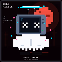 DEAD PIXELS (Corrupted Edition) #5452