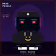 DEAD PIXELS (Corrupted Edition) #4001