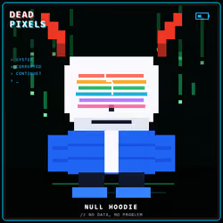DEAD PIXELS (Corrupted Edition) #5968