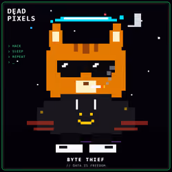 DEAD PIXELS (Corrupted Edition) #6718