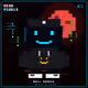 DEAD PIXELS (Corrupted Edition) #254