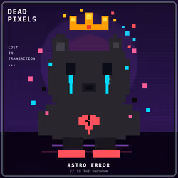 DEAD PIXELS (Corrupted Edition) #2253
