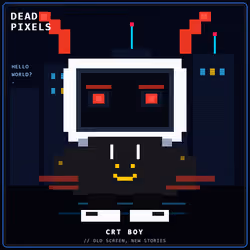 DEAD PIXELS (Corrupted Edition) #5117