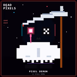 DEAD PIXELS (Corrupted Edition) #3893