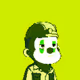 Hood Primate #892