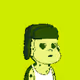 Hood Primate #907