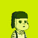 Hood Primate #897