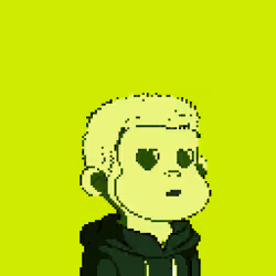 Hood Primate #21