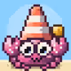 Crab #1219