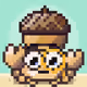 Crab #1792