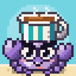 Crab #1079