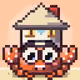 Crab #2081
