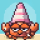 Crab #2140
