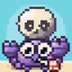 Crab #624