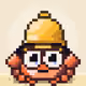 Crab #2216