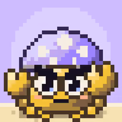 Crab #1080