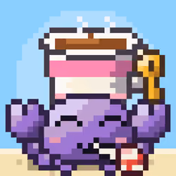 Crab #1239