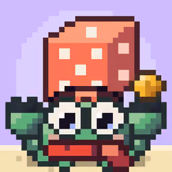 Crab #830