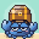 Crab #1950