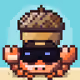 Crab #570