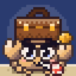 Crab #1081