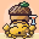 Crab #887