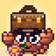 Crab #1107