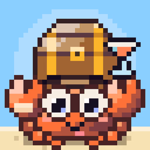 Crab #399