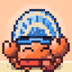 Crab #2079