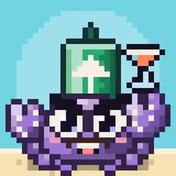 Crab #2173
