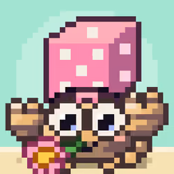 Crab #1397