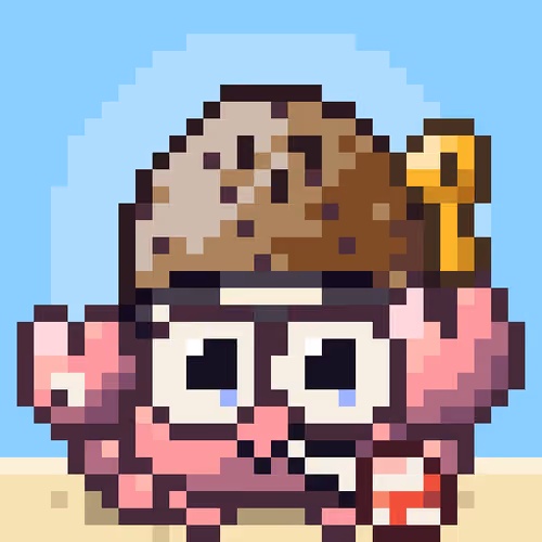 Crab #1516
