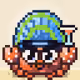 Crab #531