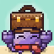Crab #1279