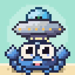 Crab #1241