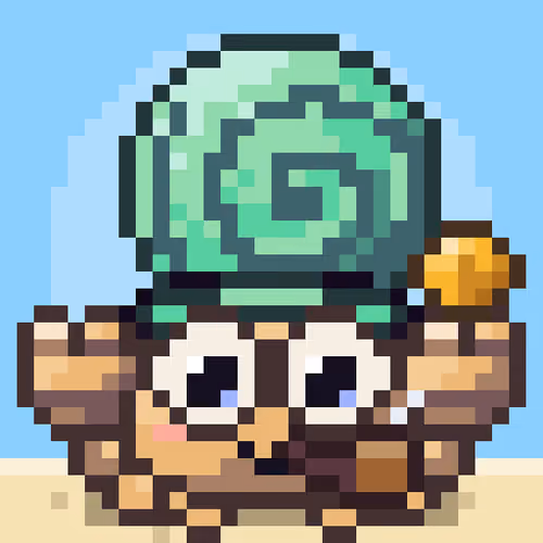 Crab #1631