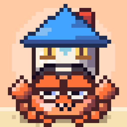 Crab #378
