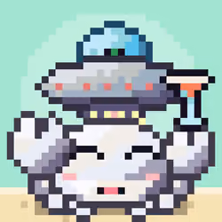 Crab #1395