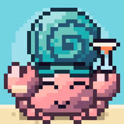 Crab #520