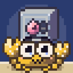 Crab #1251