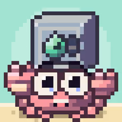 Crab #1146