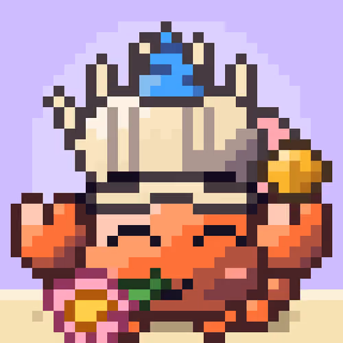 Crab