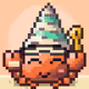 Crab #1352