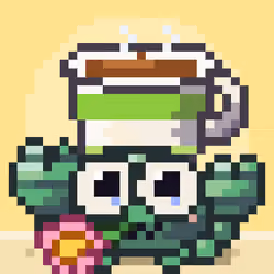 Crab #1299
