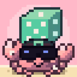 Crab #1048